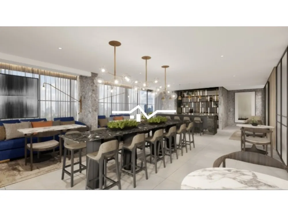 Apartamento, 3 quartos, 150 m² - Foto 5