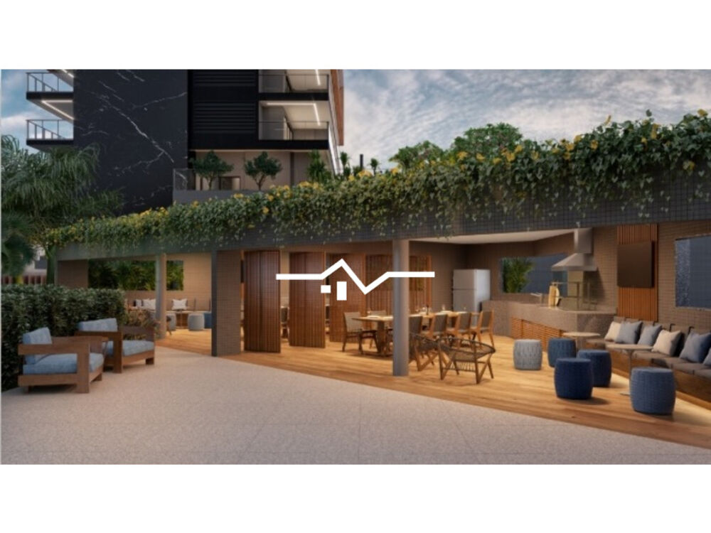 Apartamento, 3 quartos, 150 m² - Foto 2