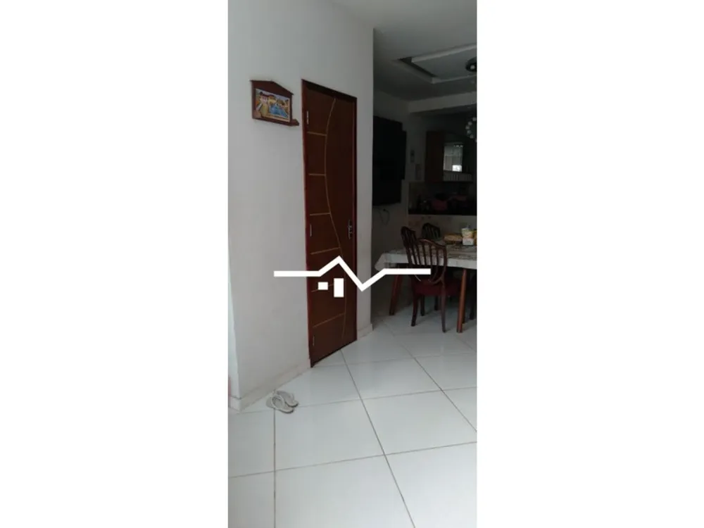 Casa, 6 quartos, 264 m² - Foto 4