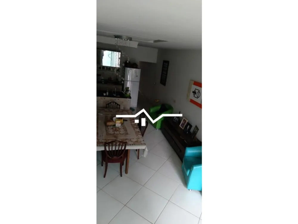 Casa, 6 quartos, 264 m² - Foto 5
