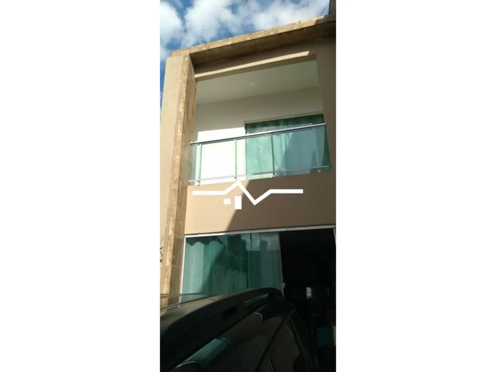 Casa, 6 quartos, 264 m² - Foto 1