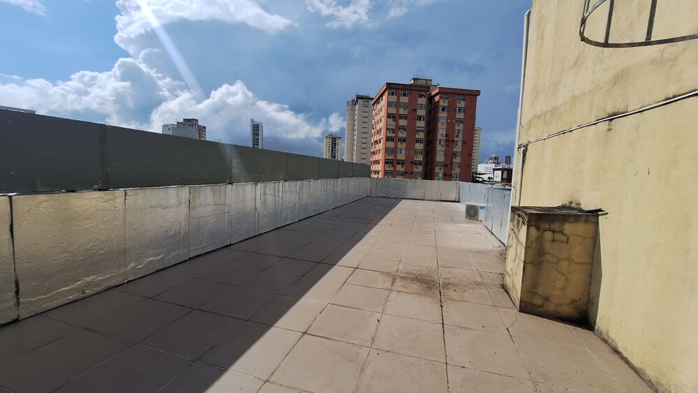 Prédio Inteiro para alugar, 1100m² - Foto 3