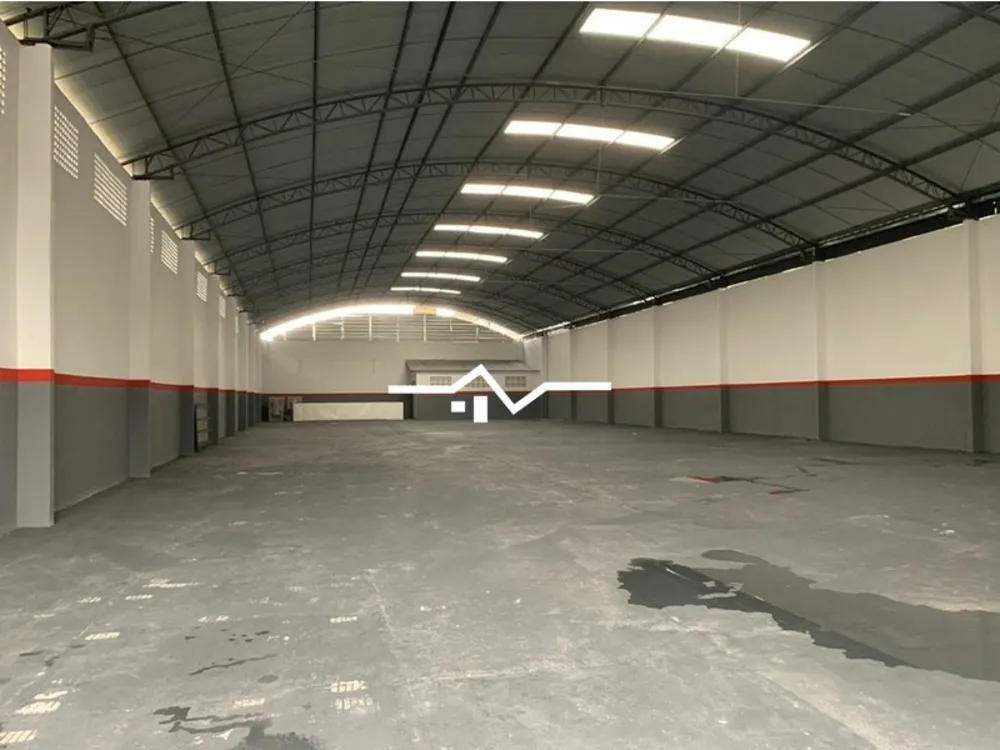Depósito-Galpão, 1600 m² - Foto 3