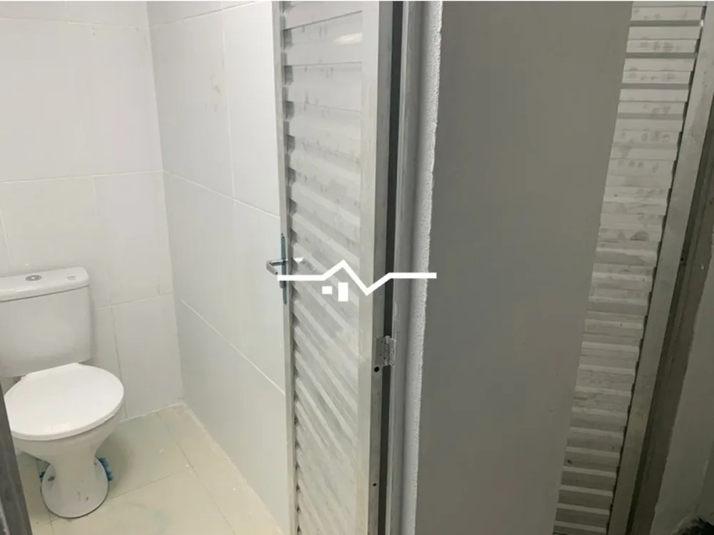 Depósito-Galpão, 1600 m² - Foto 12