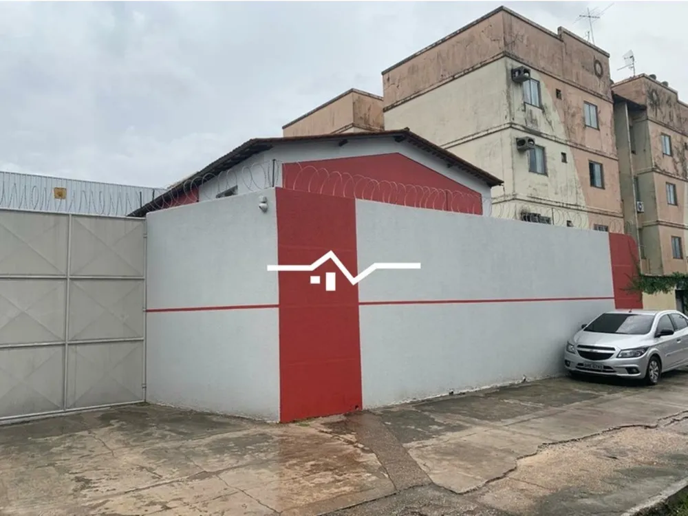 Depósito-Galpão, 1600 m² - Foto 7