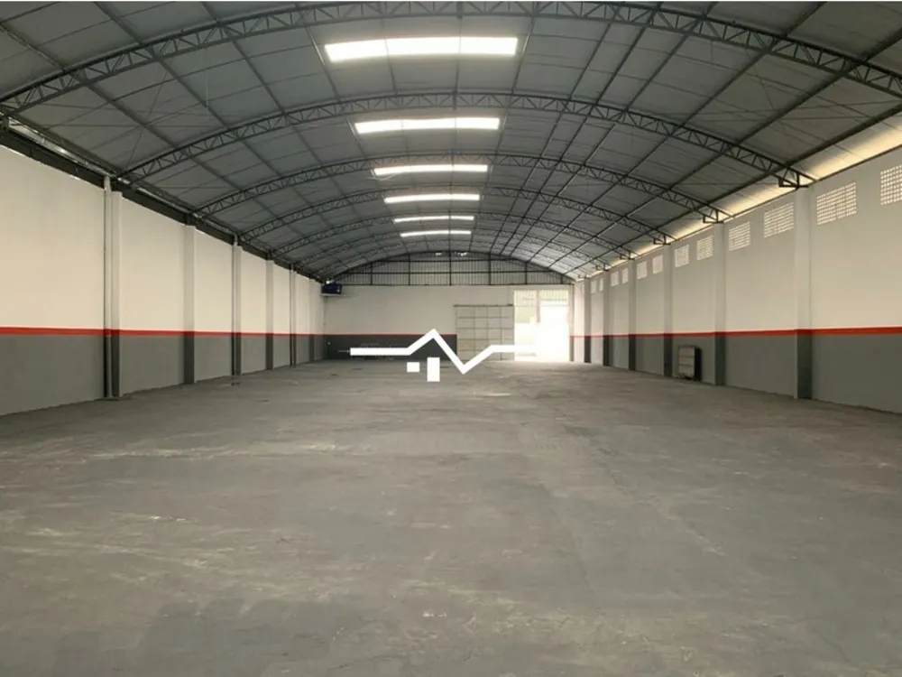 Depósito-Galpão, 1600 m² - Foto 11