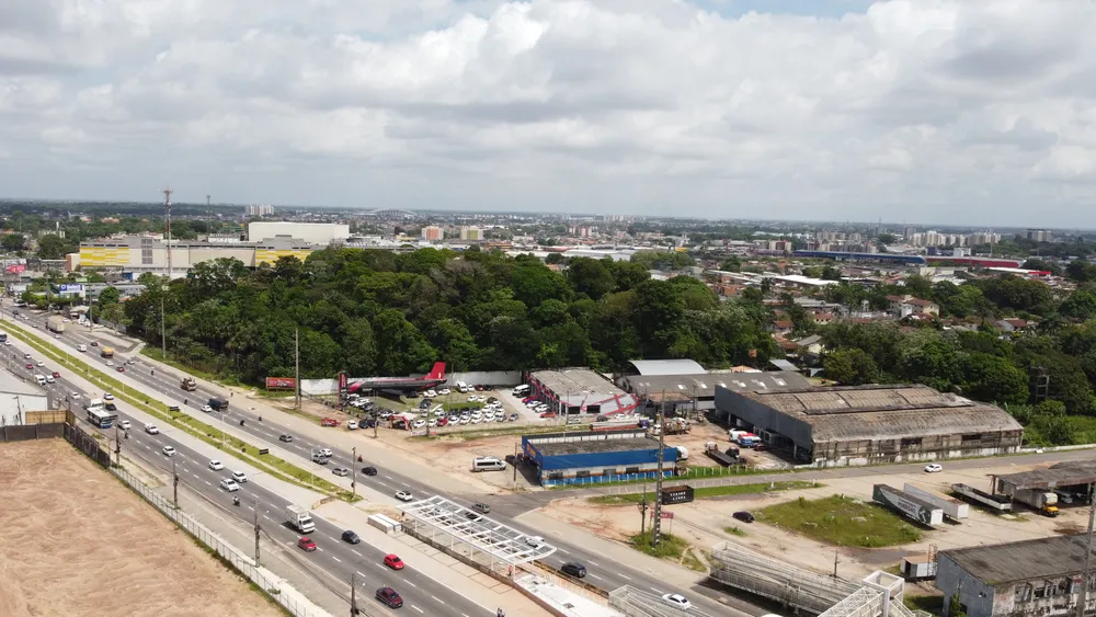 Depósito-Galpão, 8000 m² - Foto 4