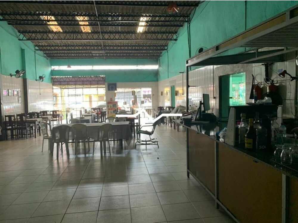 Loja-Salão, 440 m² - Foto 2