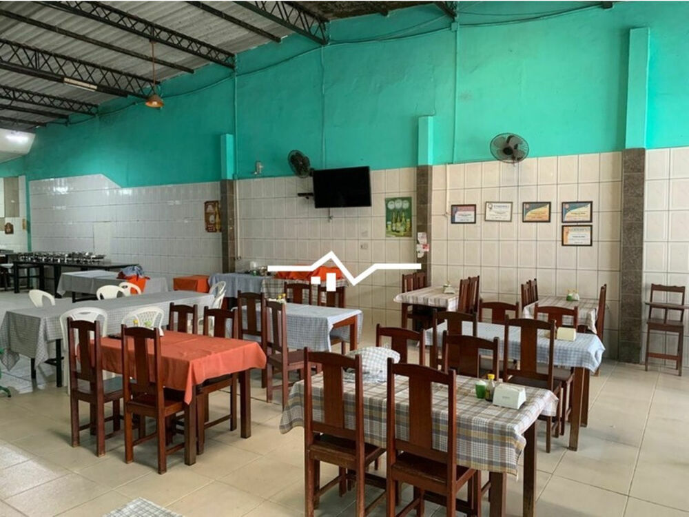 Loja-Salão, 440 m² - Foto 3