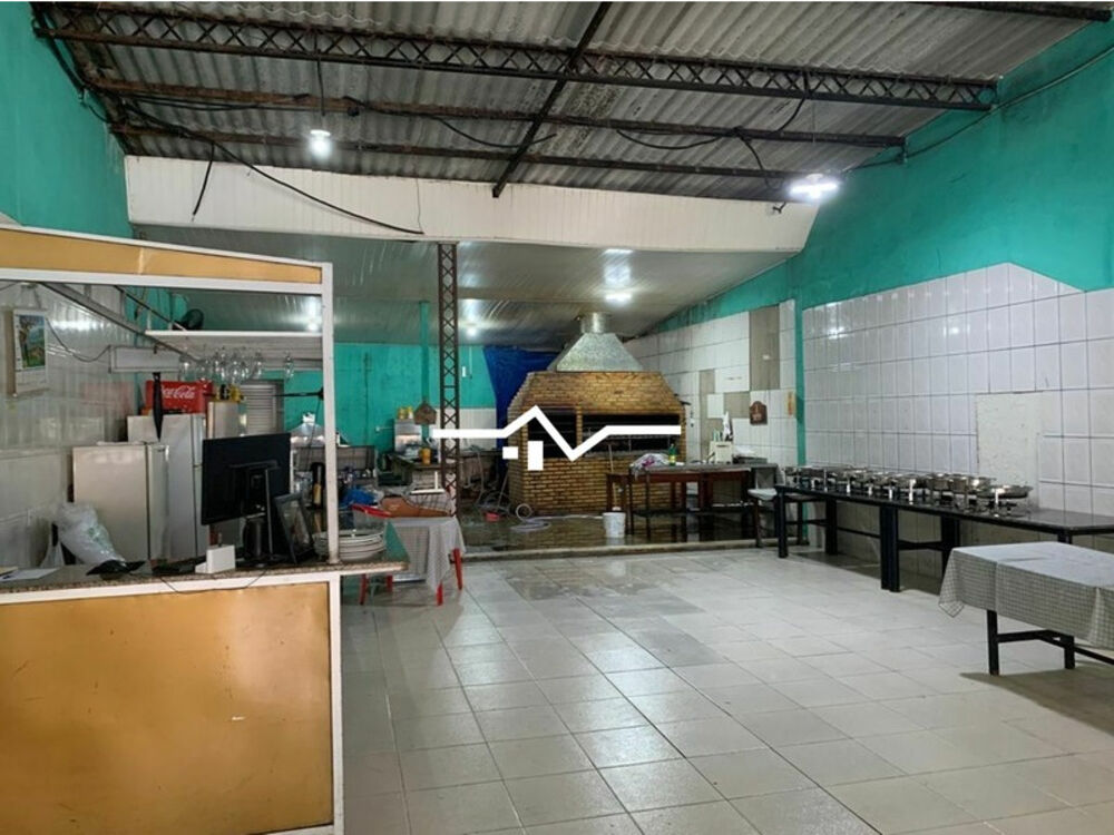 Loja-Salão, 440 m² - Foto 4