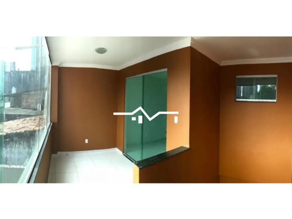 Casa, 6 quartos, 110 m² - Foto 4