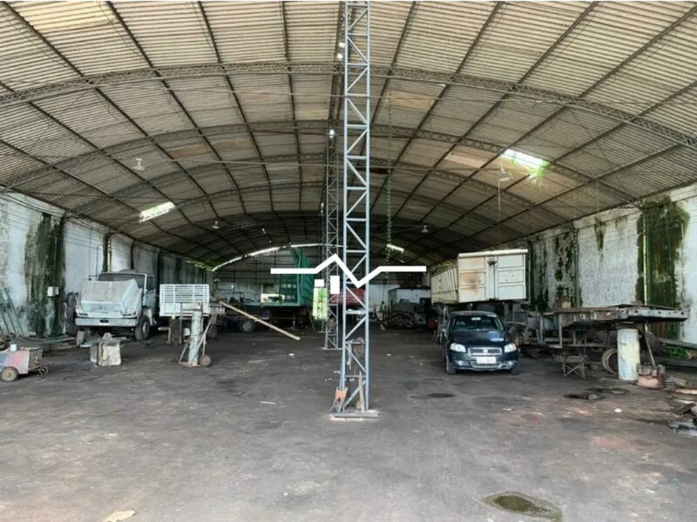 Depósito-Galpão, 14000 m² - Foto 4