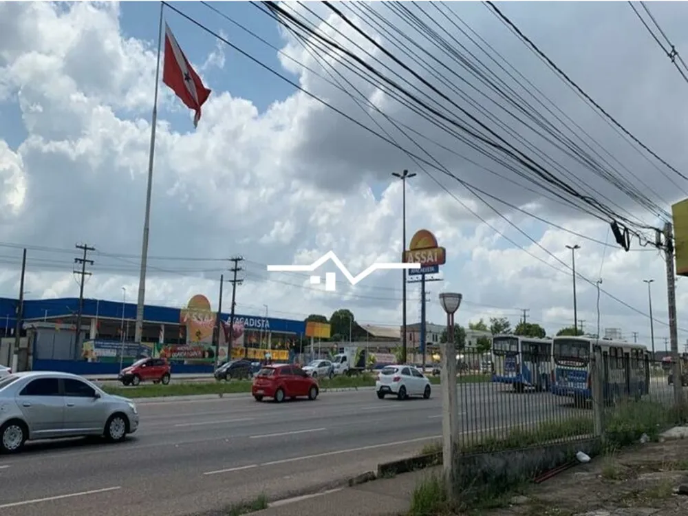 Depósito-Galpão, 14000 m² - Foto 3