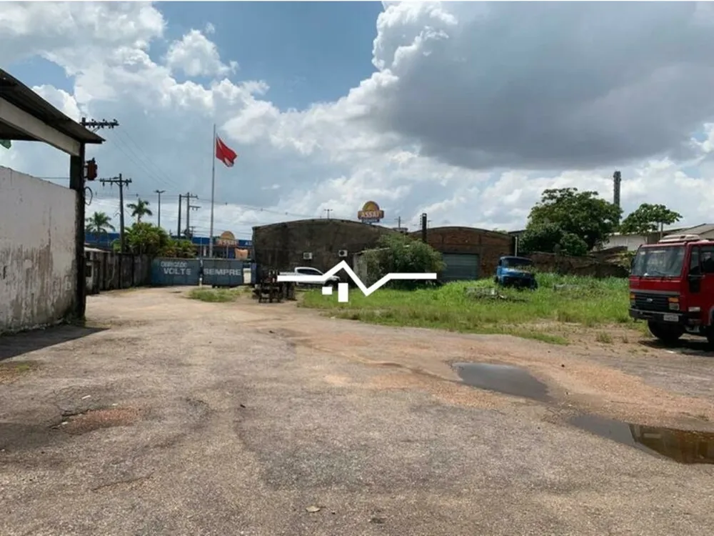 Depósito-Galpão, 14000 m² - Foto 4