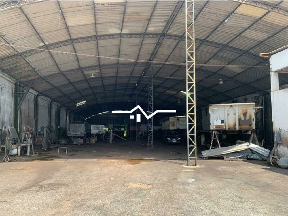 Depósito-Galpão, 14000 m² - Foto 2