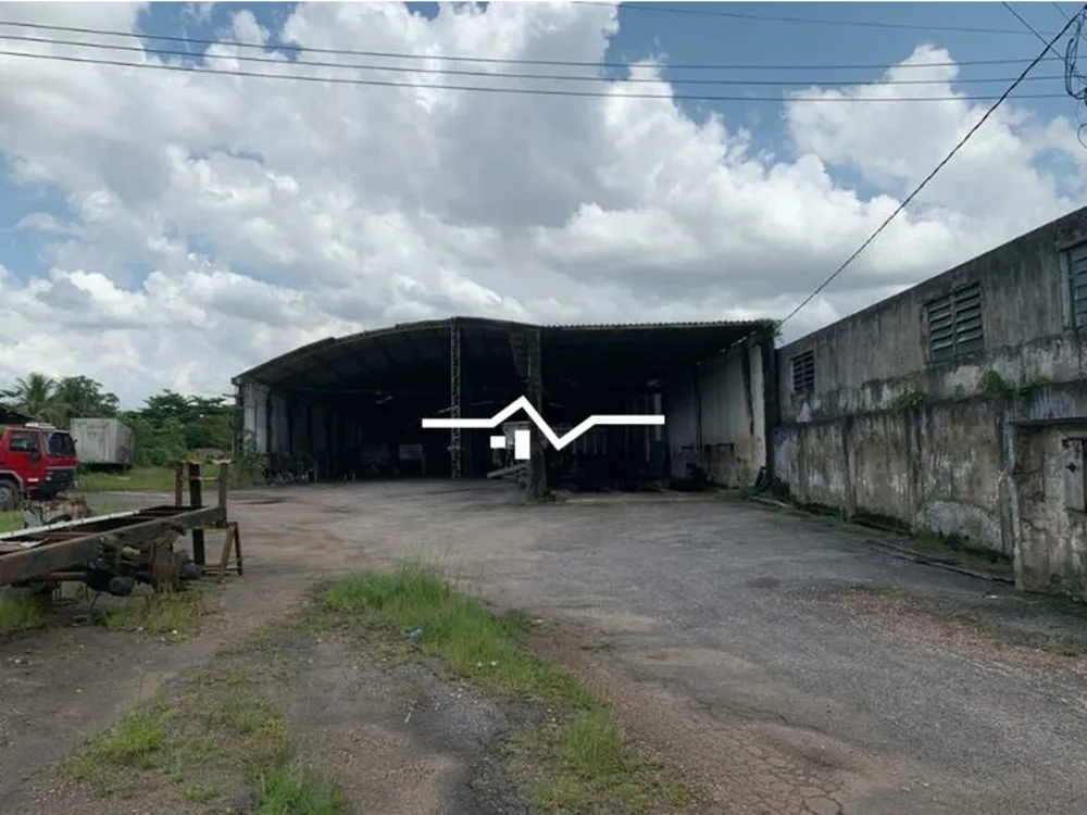 Depósito-Galpão, 14000 m² - Foto 7