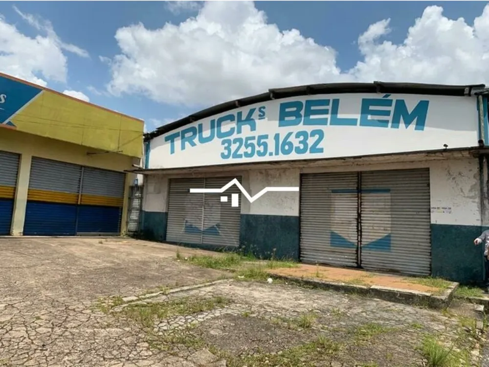 Depósito-Galpão, 14000 m² - Foto 2