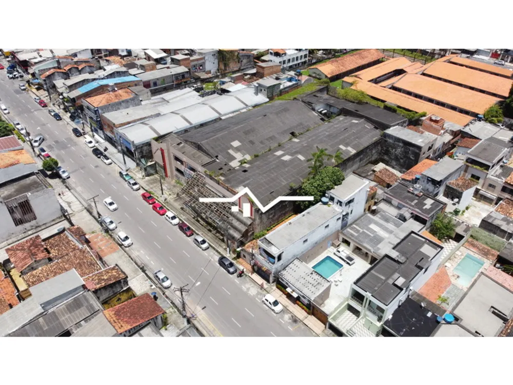 Loja-Salão, 3500 m² - Foto 5