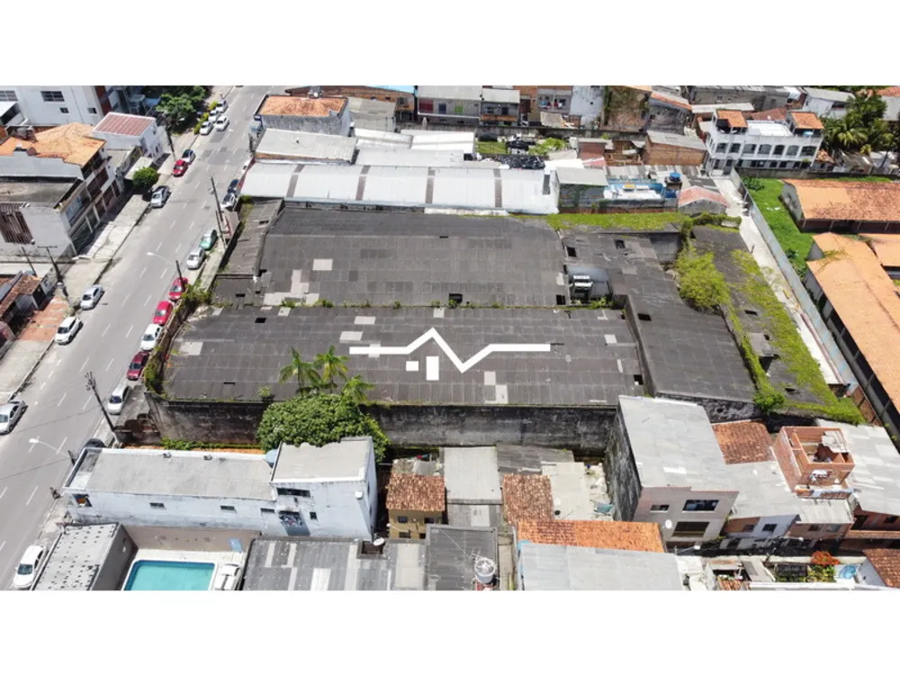 Loja-Salão, 3500 m² - Foto 10
