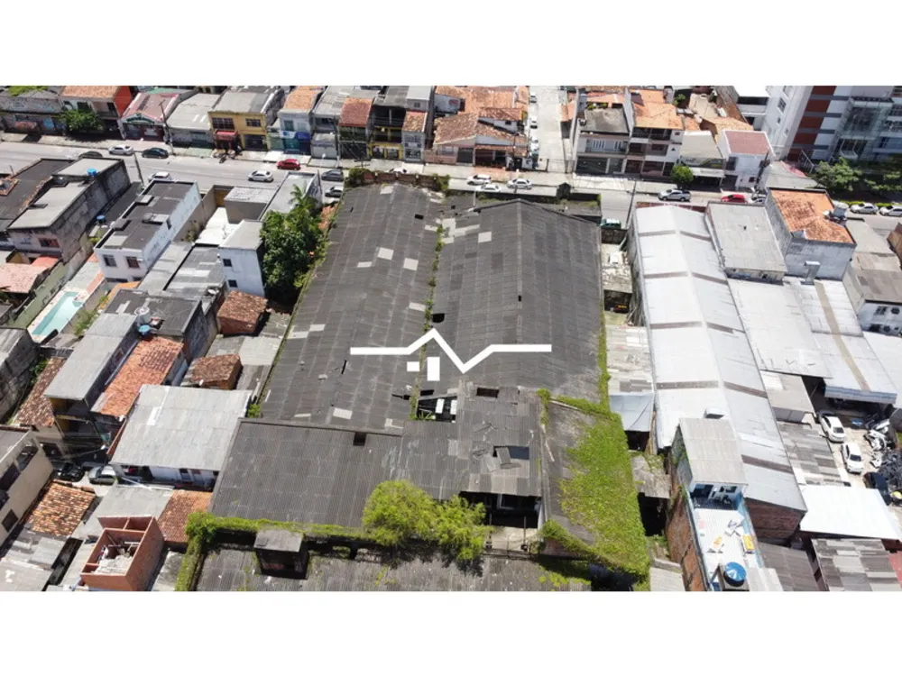 Loja-Salão, 3500 m² - Foto 9