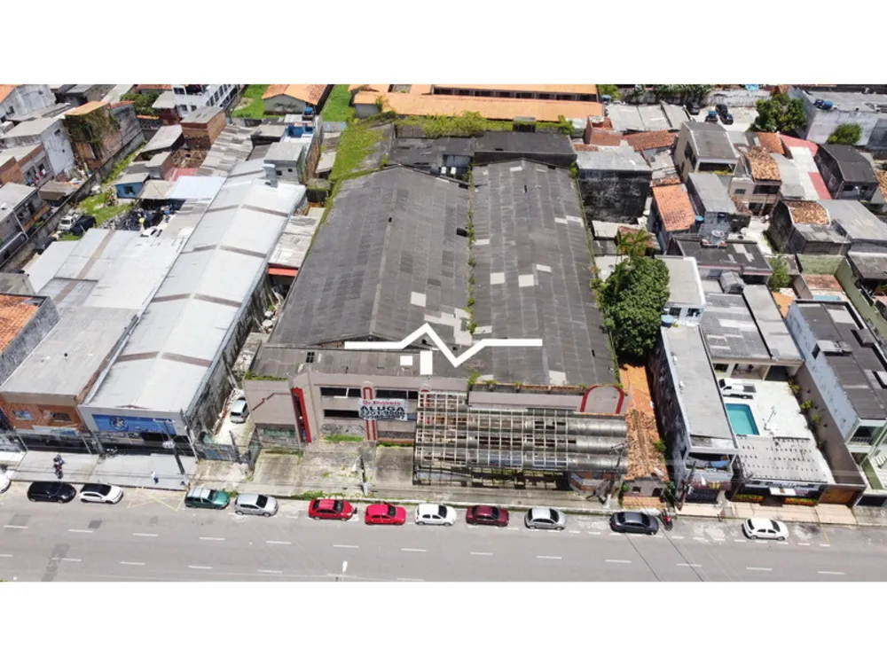Loja-Salão, 3500 m² - Foto 6