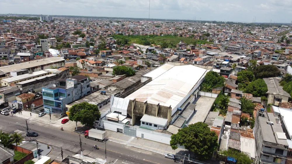 Depósito-Galpão, 3400 m² - Foto 12