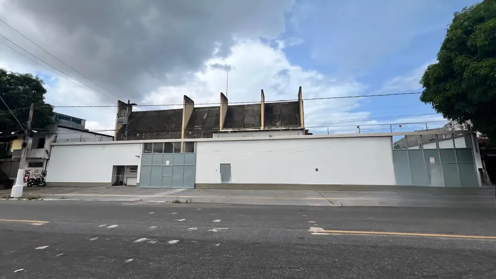 Depósito-Galpão, 3400 m² - Foto 4