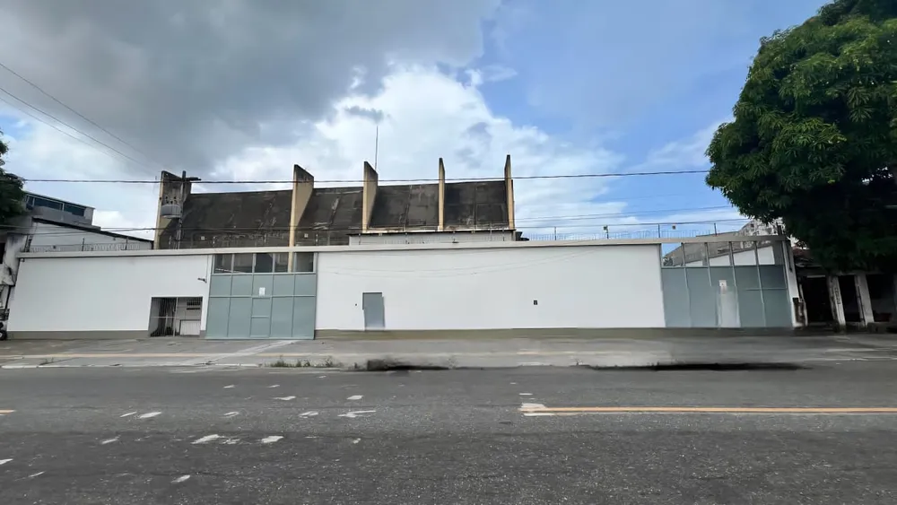 Depósito-Galpão, 3400 m² - Foto 9