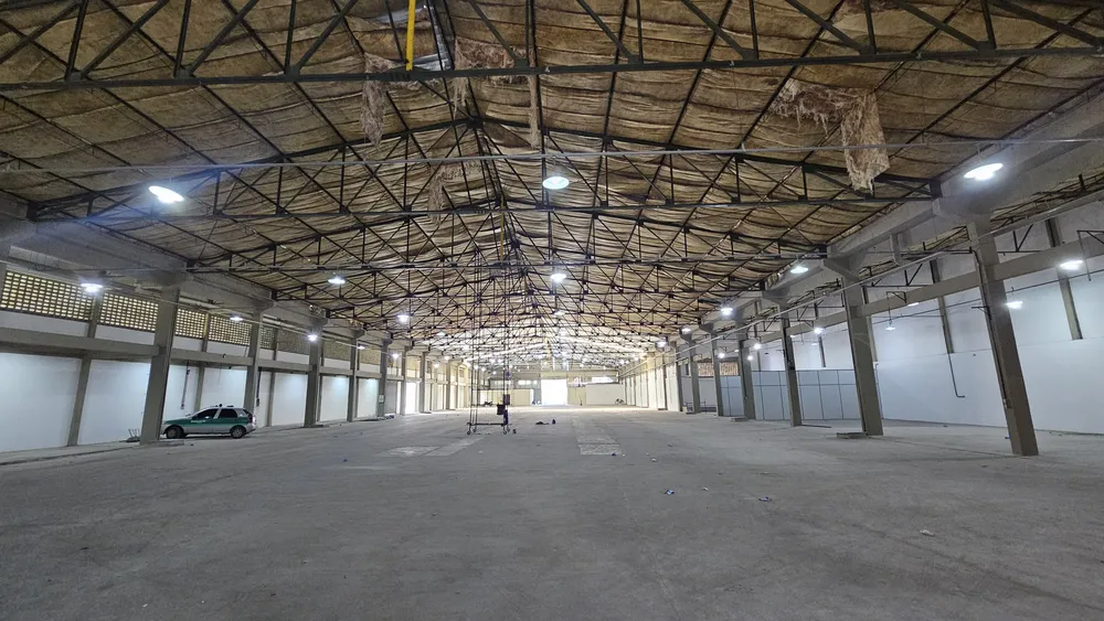 Depósito-Galpão, 3400 m² - Foto 11