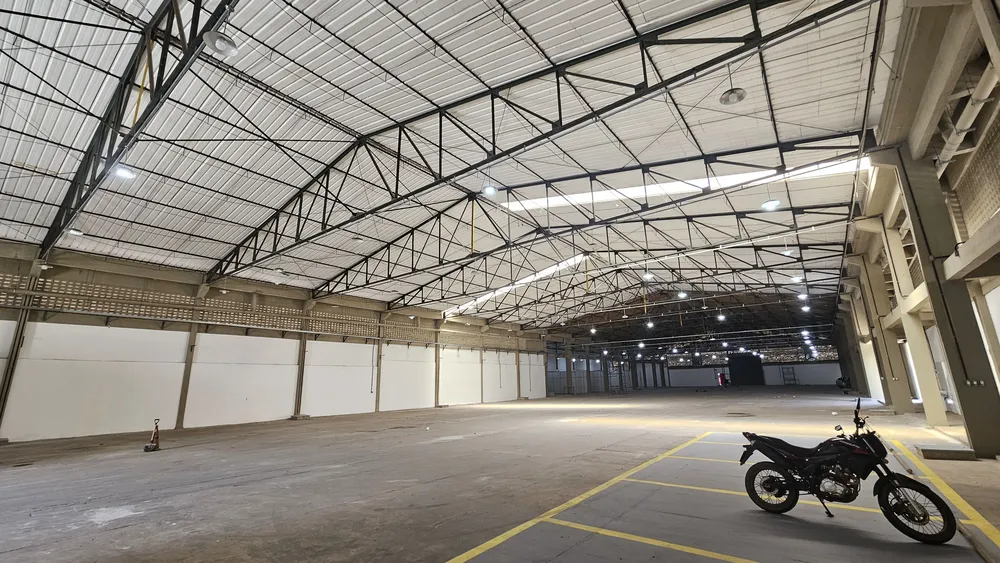 Depósito-Galpão, 3400 m² - Foto 7