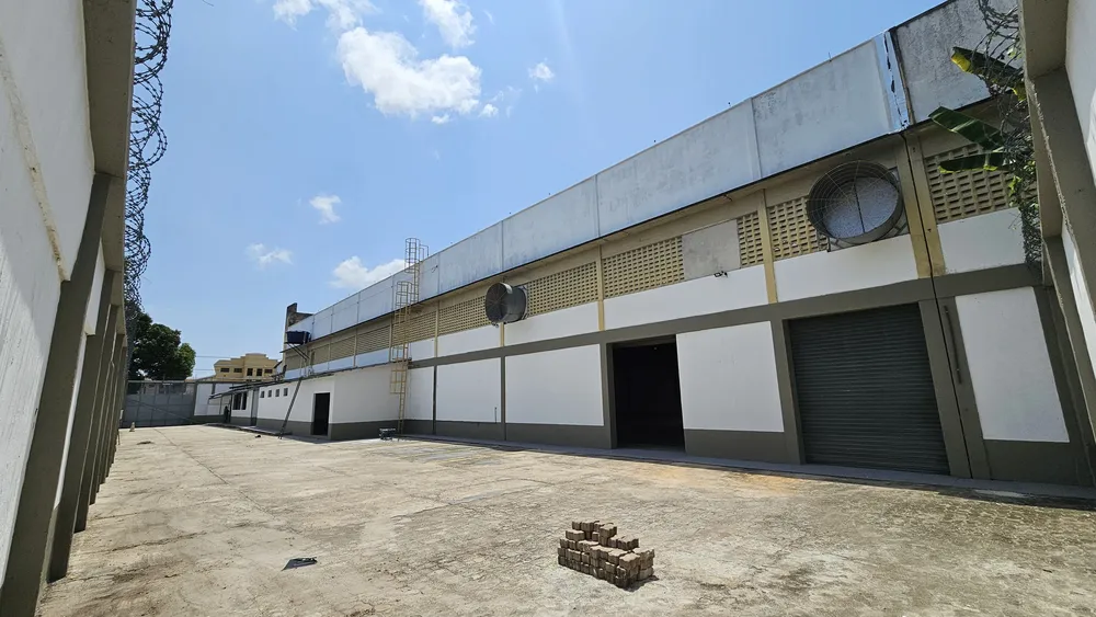 Depósito-Galpão, 3400 m² - Foto 3