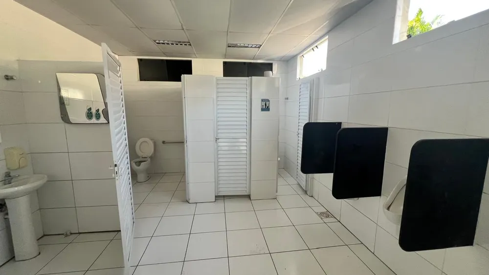Depósito-Galpão, 3400 m² - Foto 10
