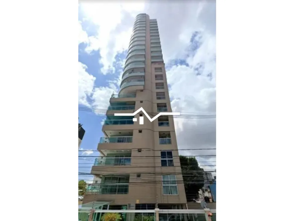Apartamento, 1 quarto, 50 m² - Foto 1