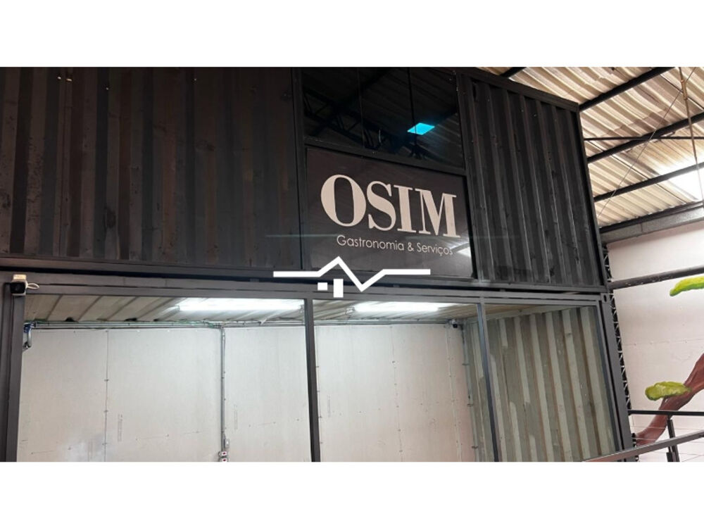 Loja-Salão para alugar, 15m² - Foto 1