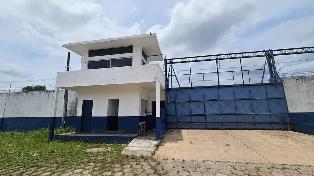 Depósito-Galpão, 10000 m² - Foto 10