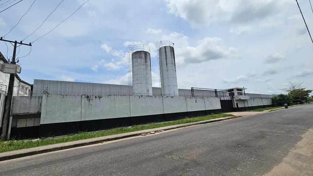 Depósito-Galpão, 10000 m² - Foto 12