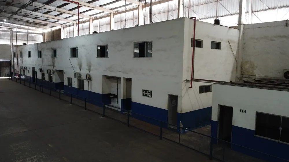Depósito-Galpão, 10000 m² - Foto 4