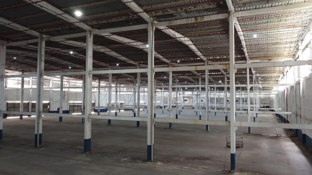 Depósito-Galpão, 10000 m² - Foto 2