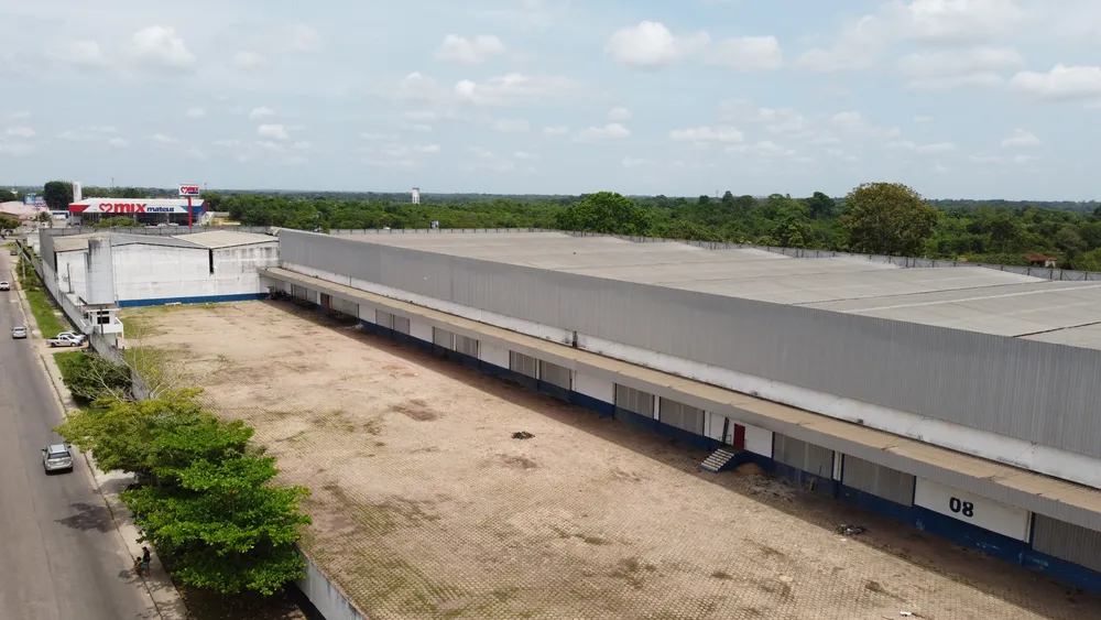Depósito-Galpão, 10000 m² - Foto 11