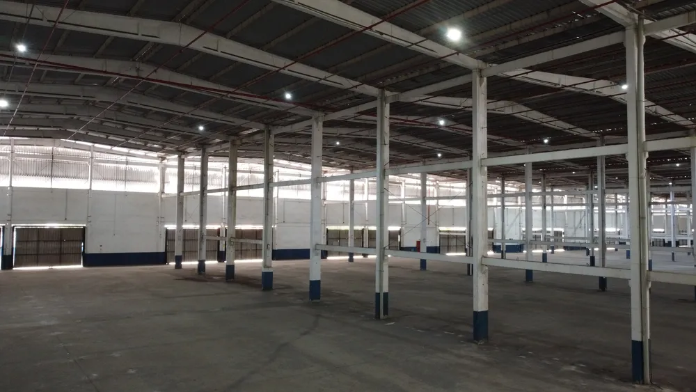Depósito-Galpão, 10000 m² - Foto 3