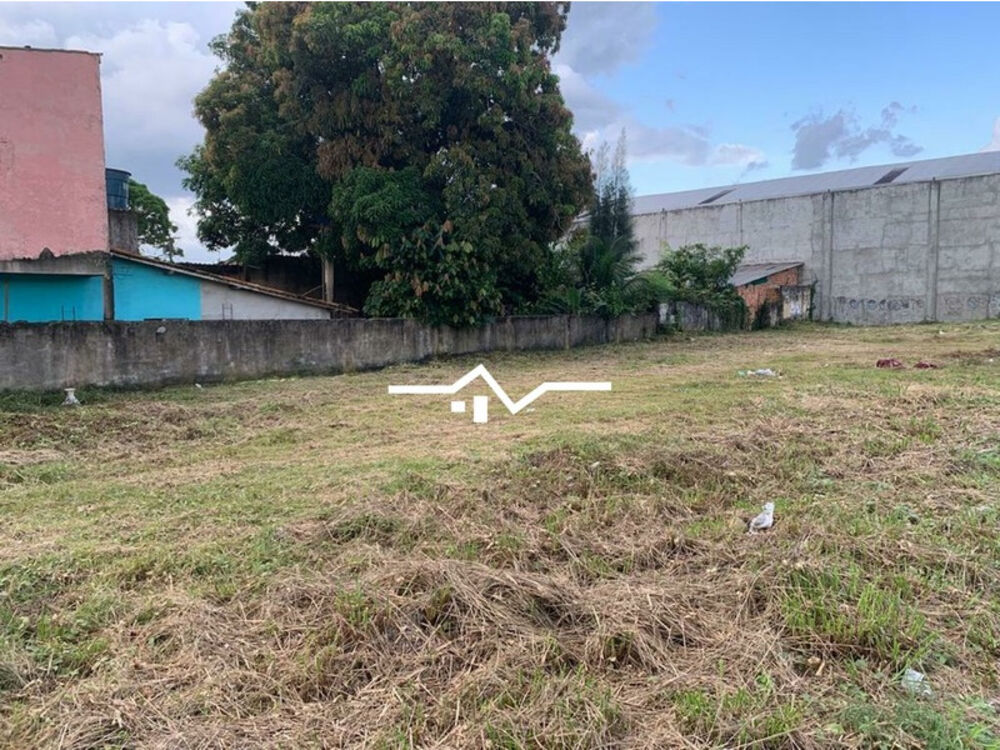 Terreno, 1000 m² - Foto 1