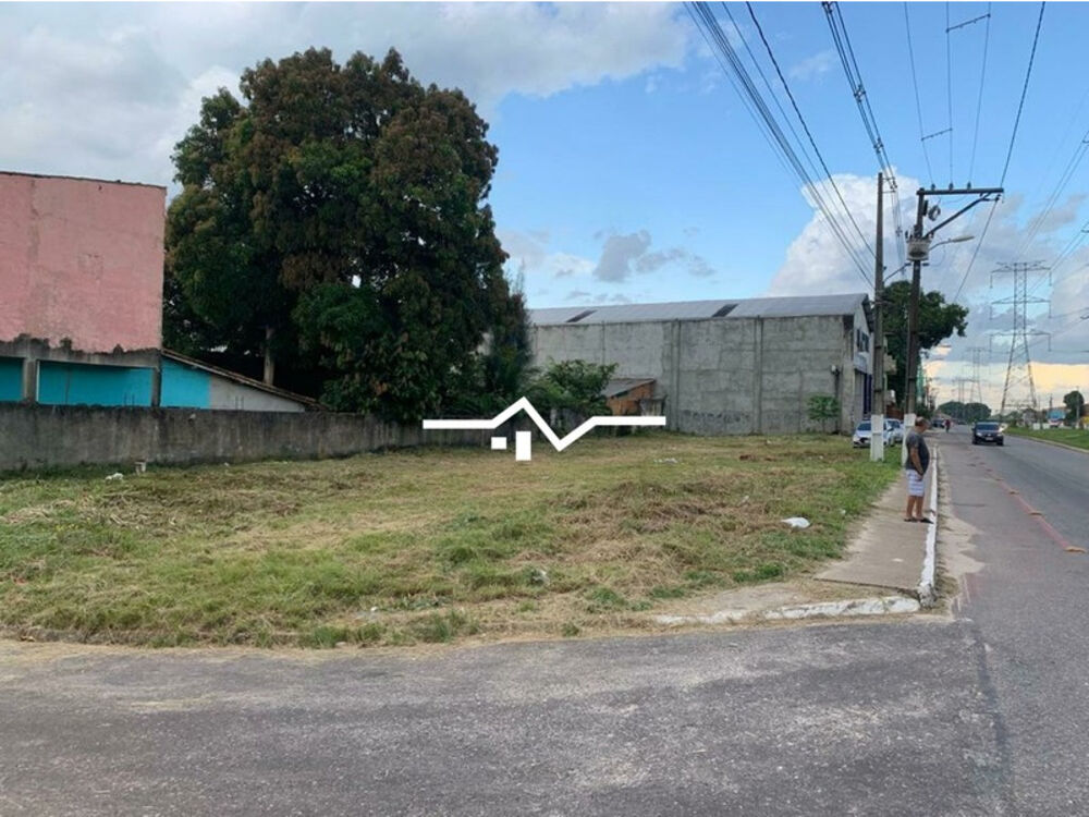 Terreno, 1000 m² - Foto 2