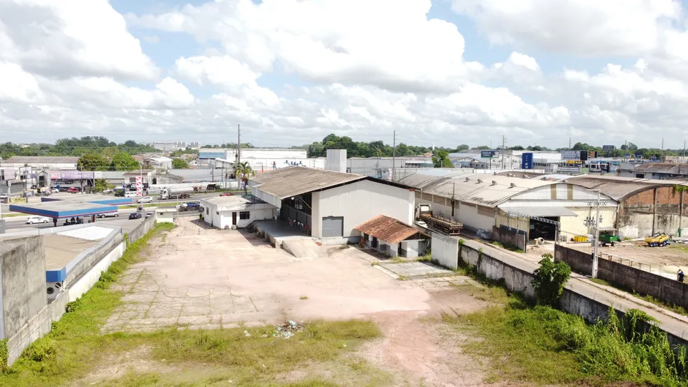 Depósito-Galpão - Foto 12