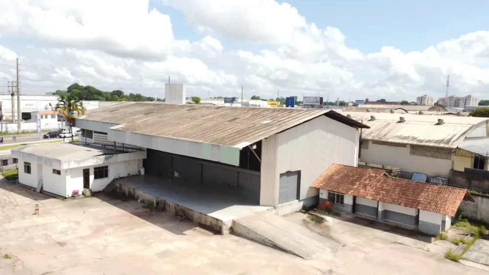 Depósito-Galpão - Foto 5