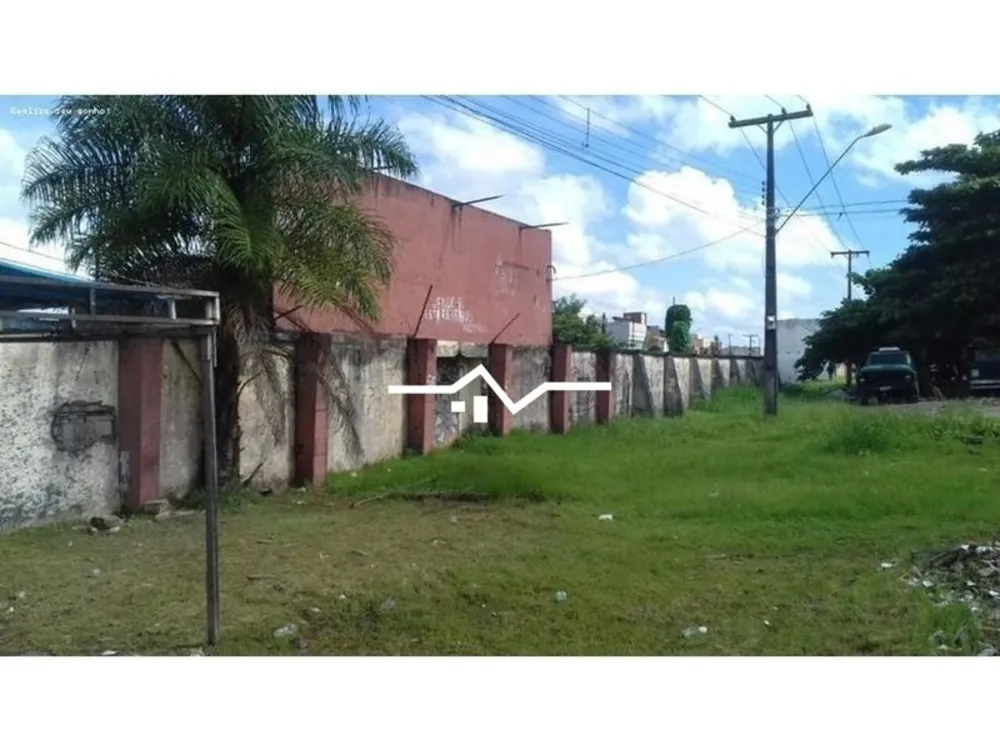 Terreno, 3800 m² - Foto 1