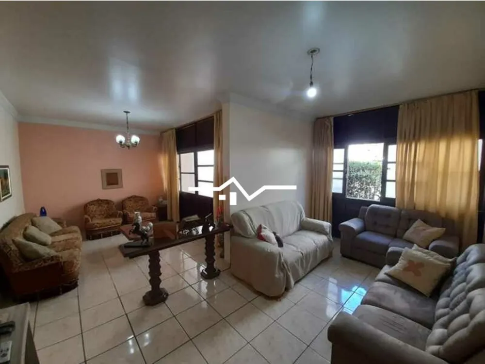 Casa, 3 quartos, 230 m² - Foto 8