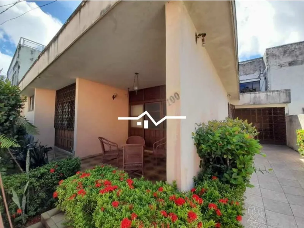 Casa, 3 quartos, 230 m² - Foto 1