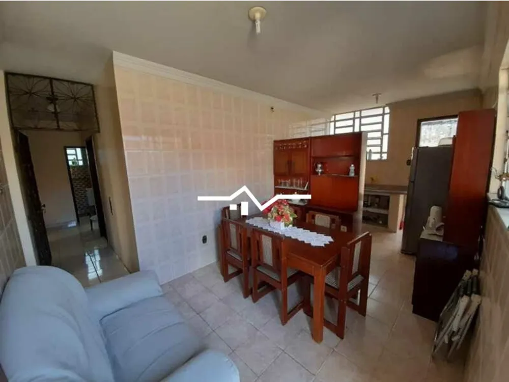 Casa, 3 quartos, 230 m² - Foto 6