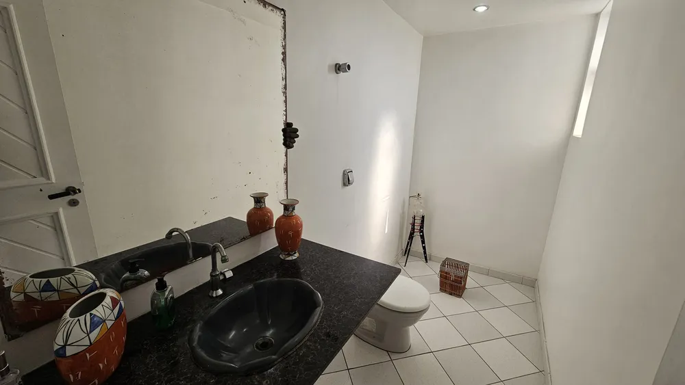 Apartamento, 3 quartos, 250 m² - Foto 3