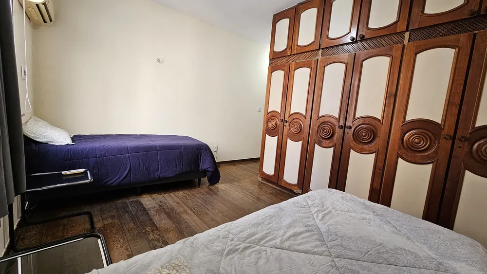 Apartamento, 3 quartos, 250 m² - Foto 2